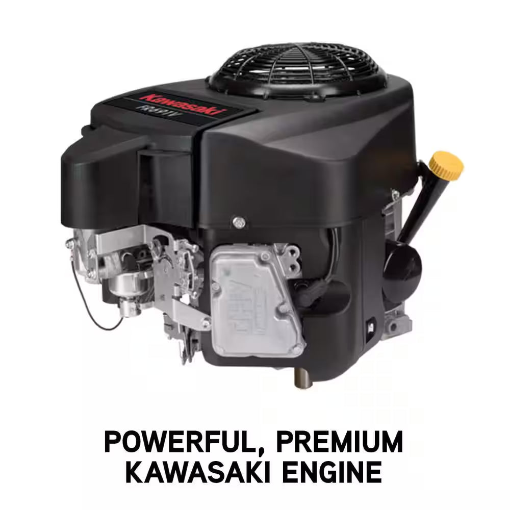 Cub Cadet Ultima ZTX5 60 In. 24 HP Kawasaki Zero Turn Mower – Alt Config
