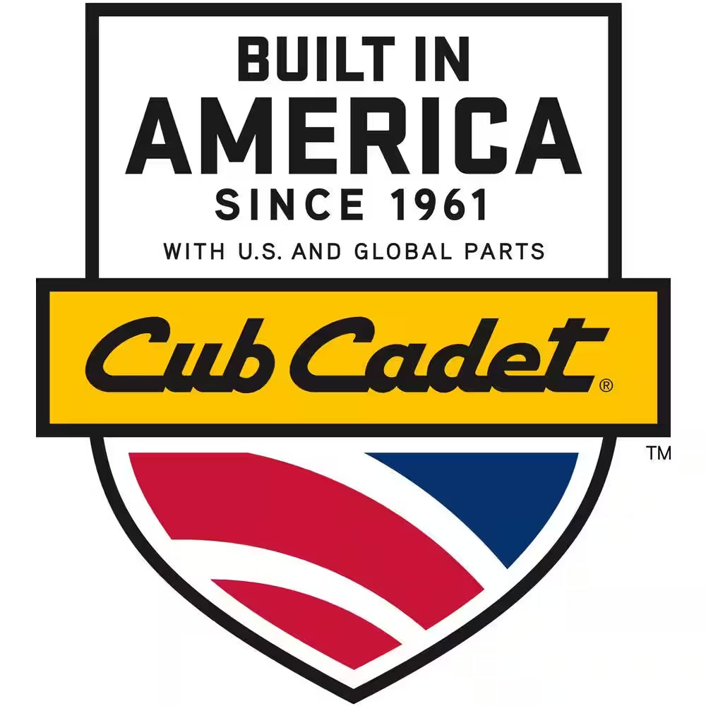 Cub Cadet CC30H 30 In. 10.5 HP Hydrostatic Rear Engine Riding Mower