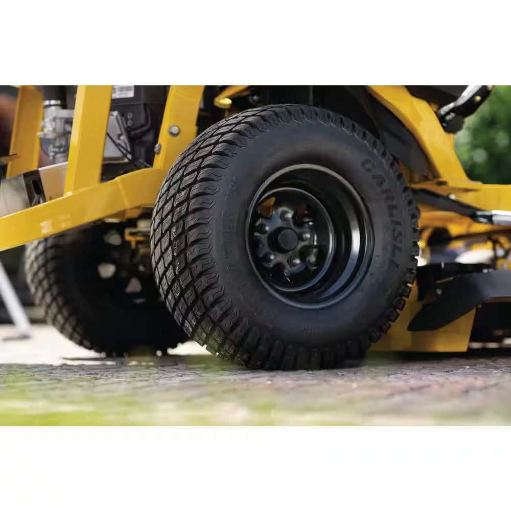Cub Cadet Ultima ZTX5 60 In. 24 HP Kawasaki Zero Turn Mower with ROPS