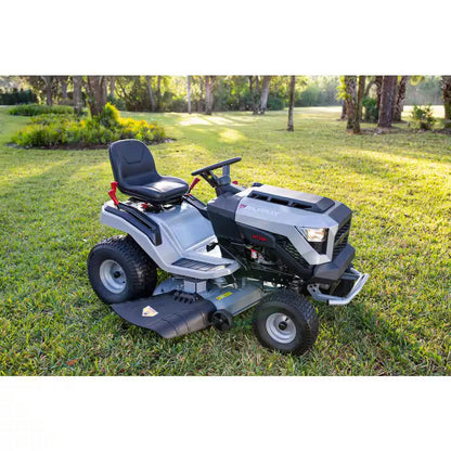 Murray MT200 42 In. 19 HP Automatic Gas Riding Lawn Tractor